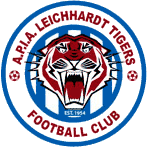 Apia L Tigers (W)